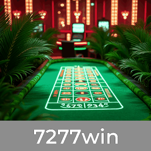 7277win: Excelência em Apostas Esportivas com Foco no Futebol Brasileiro