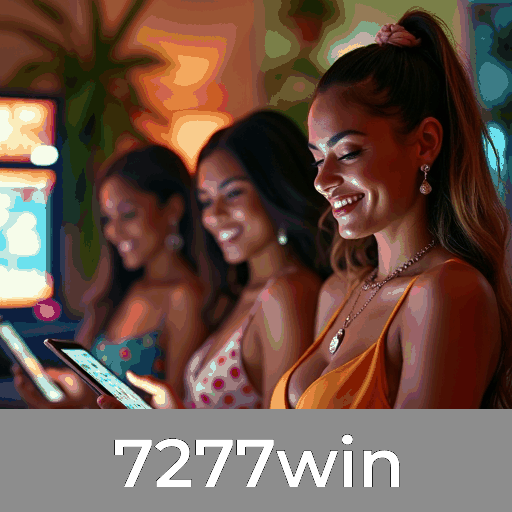 7277win: A Emoção dos Caça-Níqueis com Alta Taxa de Retorno