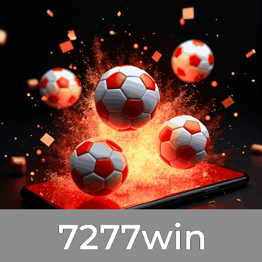 7277win: Mergulhe na Emoção dos Jogos de Cassino
